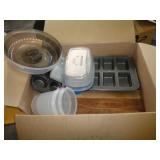 KITCHEN ITEMS & MISC
