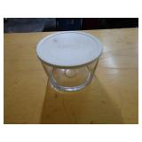 BOWL WITH LID