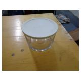 BOWL WITH LID