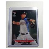 SPORTS CARD SHOHEI OHTANI 2013