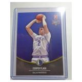 SPORTS CARD - COOPER FLAGG 2025