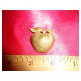 CORO BROOCH