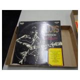 1970 ELVIS RECORD