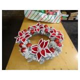 XMAS WREATH