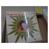 1968 LORETTA LYNN RECORD