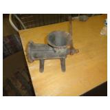 ENTERPRISE MEAT GRINDER