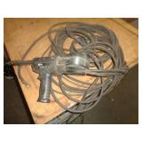 SPOOL GUN