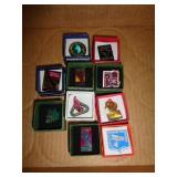 KY DERBY PINS