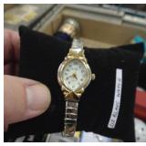 LIZ BLANC WATCH
