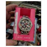 BETSY JOHNSON WATCH