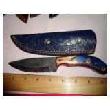 HUNTING KNIFE