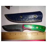 HUNTING KNIFE
