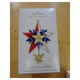 HALLMARK ORNAMENT