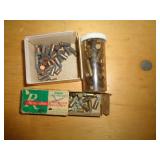 MIX OF .22 SHORT & LONG