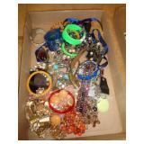COSTUME JEWELRY