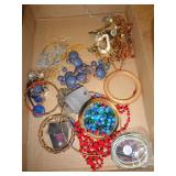 COSTUME JEWELRY