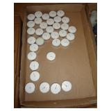 TEA LIGHT CANDLES