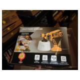 PAINT SPRAYER