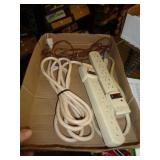 SURGE PROTECTORS