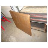CARD TABLE / RW