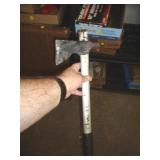 HATCHET