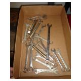 WRENCHES