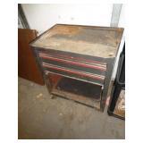 ROLLING TOOL BOX BOTTOM / RW