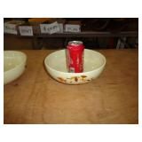 JEWEL TEA BOWL