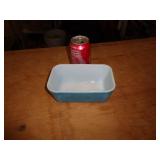 PYREX DISH