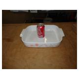 CORNING CASSEROLE