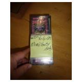600+ YU-GI-OH CARDS