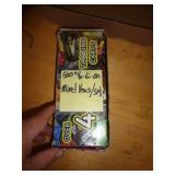500+ YU-GI-OH CARDS