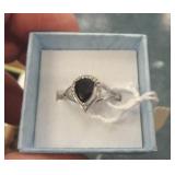 COSTUME RING SZ 7.5