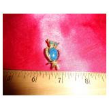 BROOCH GERRYS