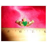 BROOCH GGI