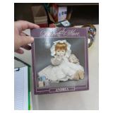 ANDREA DOLL
