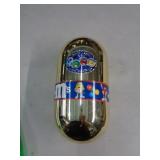 YEAR 2000 M&M CAPSULE