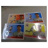 2006 MICKEY MANTLE CARDS