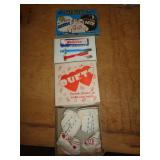 NOVELTY JOKE BOXES
