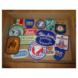 PATCHES