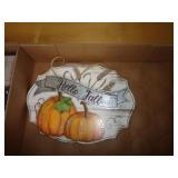 FALL DECOR