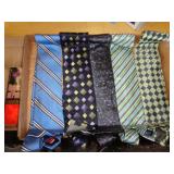 VINTAGE TIES