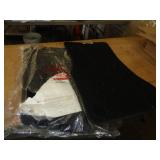 KIA FLOOR MATS