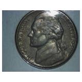 1959-D JEFFERSON NICKEL