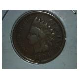 1904 INDIAN HEAD CENT