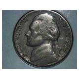 1959 JEFFERSON NICKEL