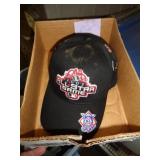 ALL STAR HAT