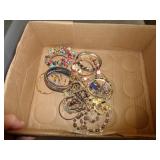 COSTUME JEWELRY