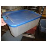 TOTE W LID