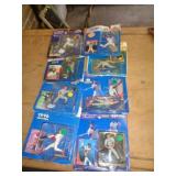 STARTING LINEUP FIGURES